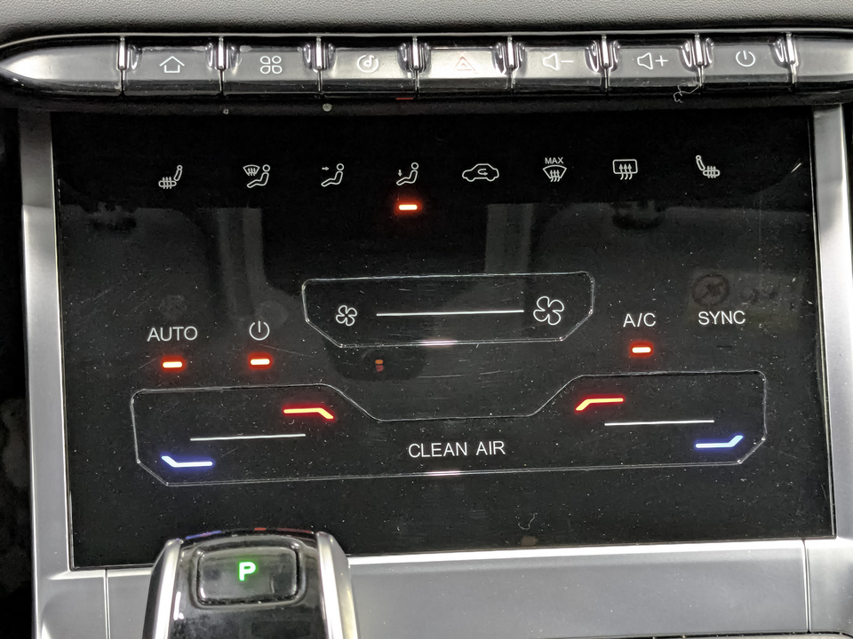 Фото Chery Tiggo 4 Pro с пробегом 53644 км