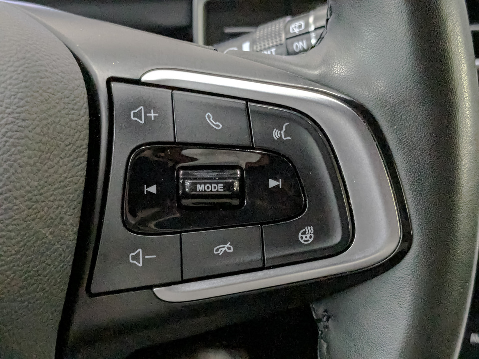 Фото Chery Tiggo 4 Pro с пробегом 53644 км