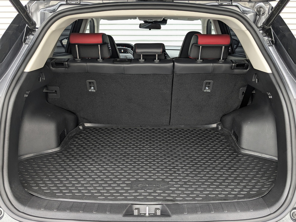Фото Changan UNI-S с пробегом 25 067 км