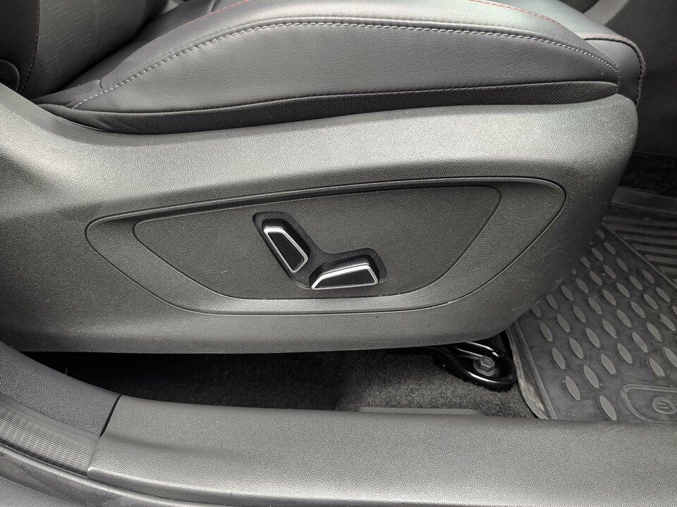 Фото Changan UNI-S с пробегом 25 067 км