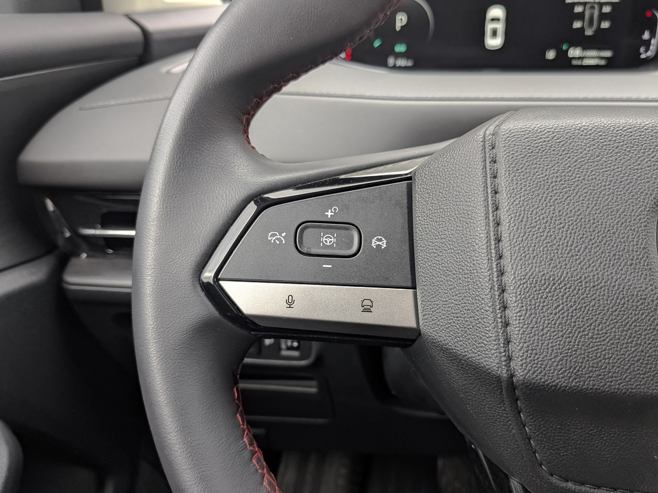 Фото Changan UNI-S с пробегом 25 067 км
