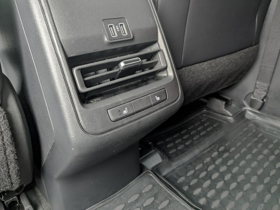 Фото Changan UNI-S с пробегом 25 067 км