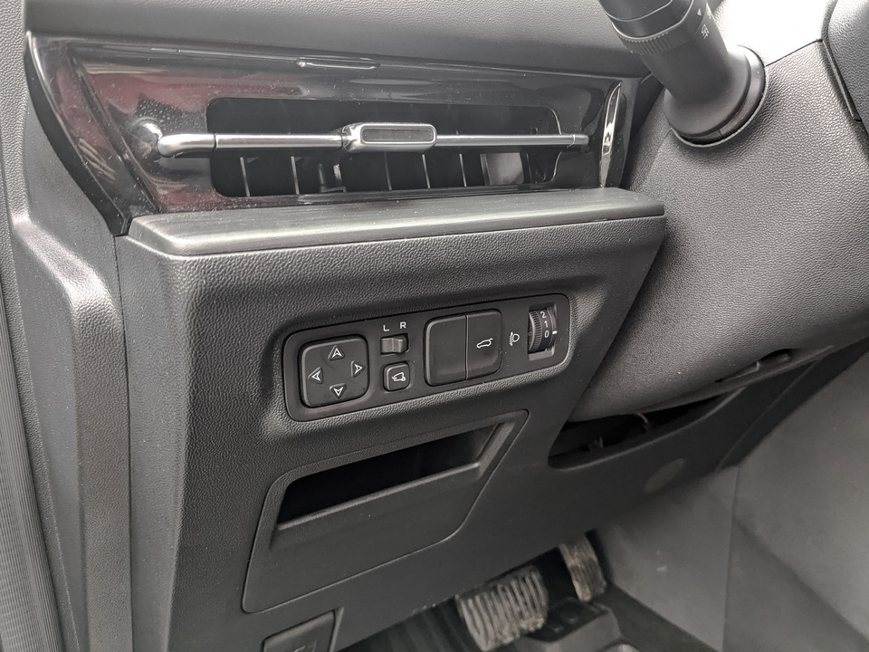 Фото Changan UNI-S с пробегом 25 067 км