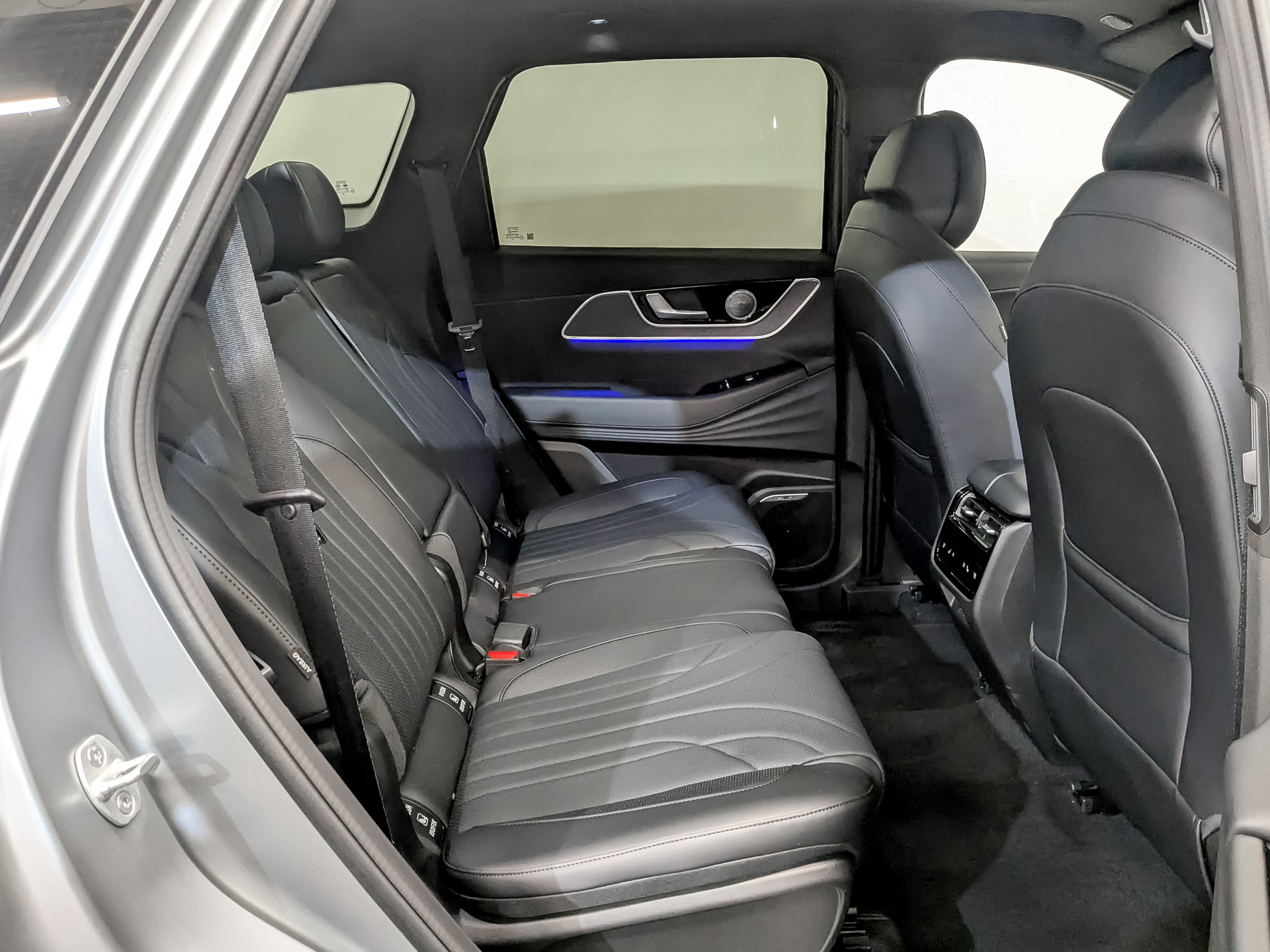 Фото Chery Tiggo 9 Ultra 2.0T/245 8AT 4WD