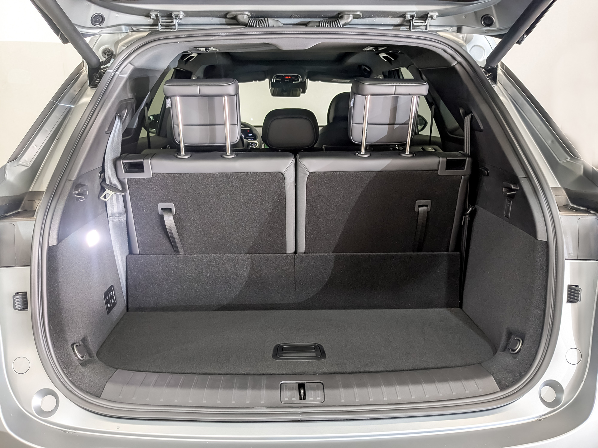 Фото Chery Tiggo 9 Ultra 2.0T/245 8AT 4WD