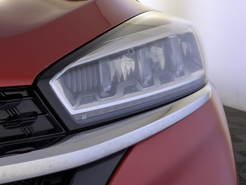 Фото Chery Tiggo 8 с пробегом 95492 км