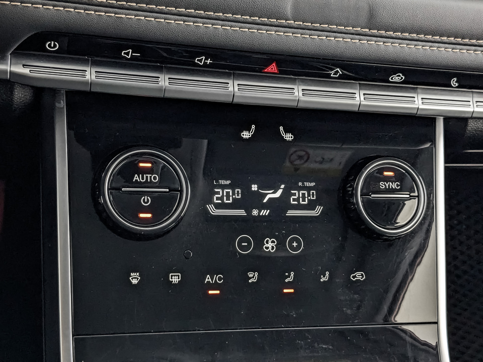 Фото Chery Tiggo 8 с пробегом 95492 км