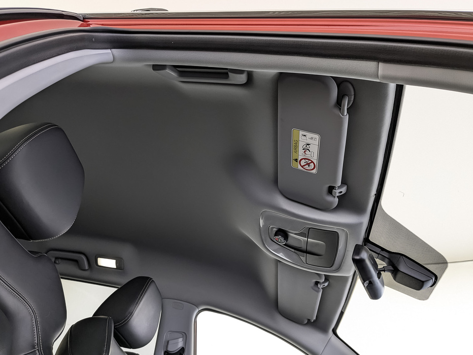 Фото Chery Tiggo 8 с пробегом 95492 км