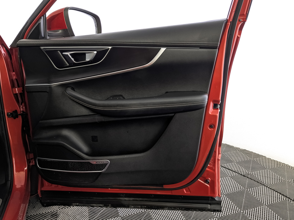Фото Chery Tiggo 8 с пробегом 95492 км