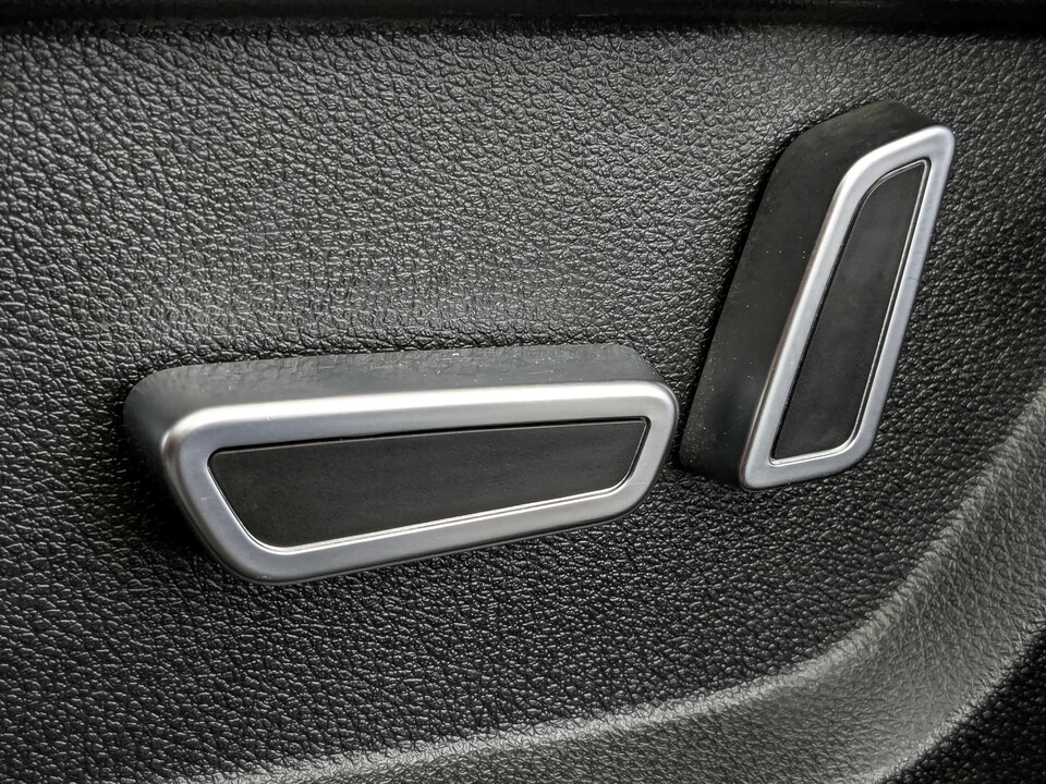Фото Chery Tiggo 8 с пробегом 95492 км
