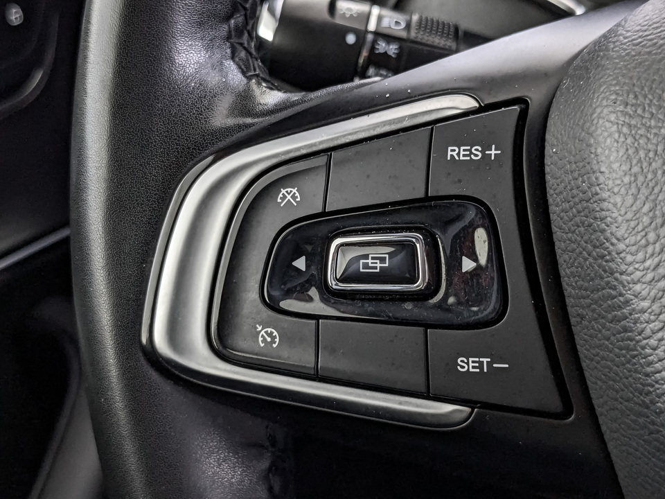 Фото Chery Tiggo 8 с пробегом 95492 км
