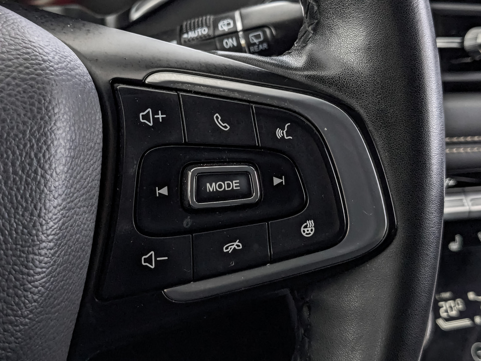 Фото Chery Tiggo 8 с пробегом 95492 км