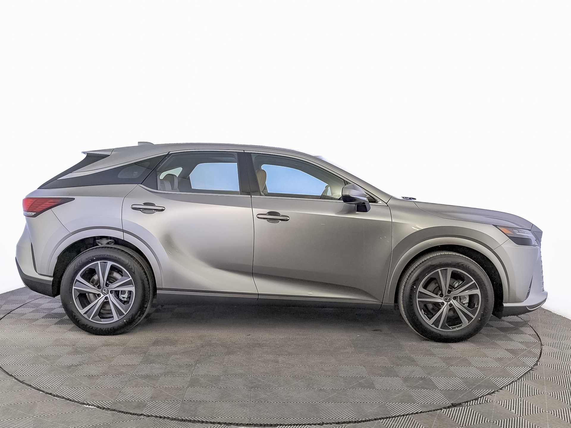 Фото Lexus RX300 AWD Premium 2.0T/248 8AT 4WD