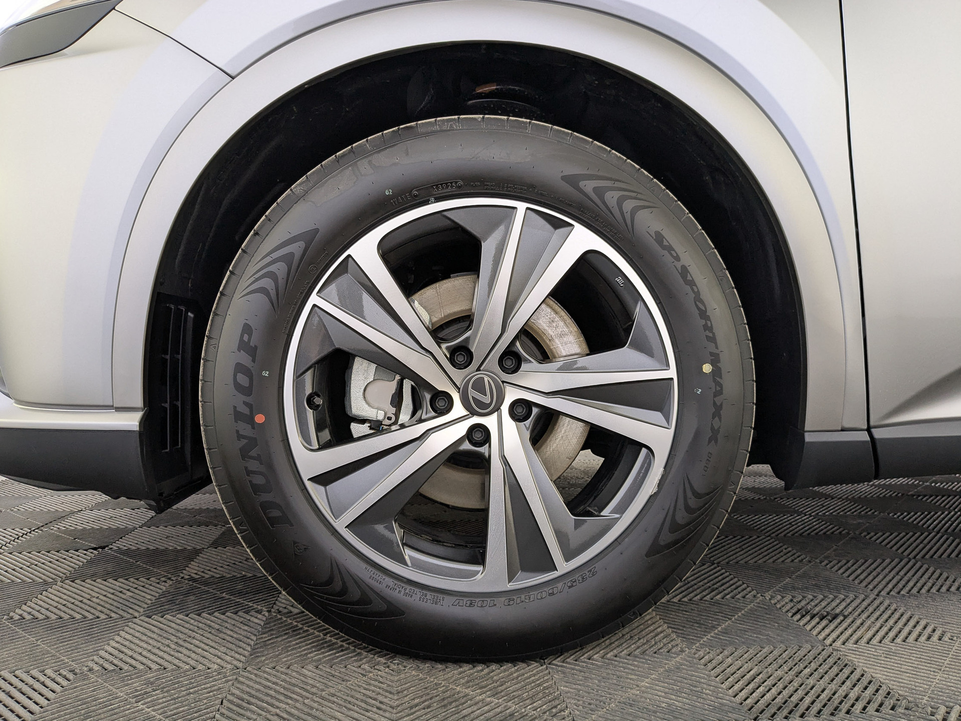Фото Lexus RX300 AWD Premium 2.0T/248 8AT 4WD