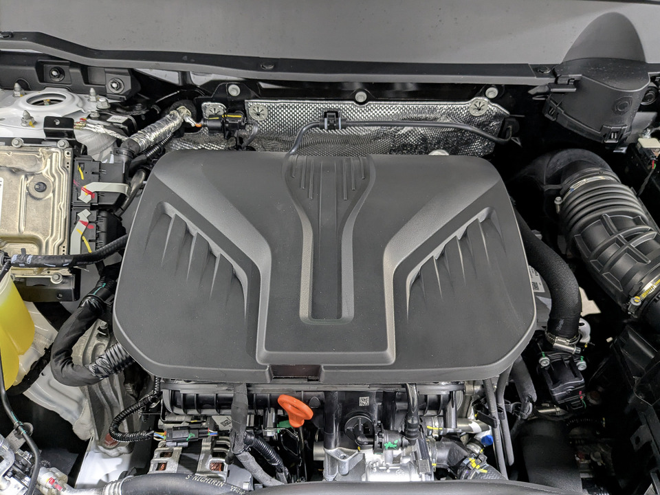 Фото Haval H7 II с пробегом 3 305 км