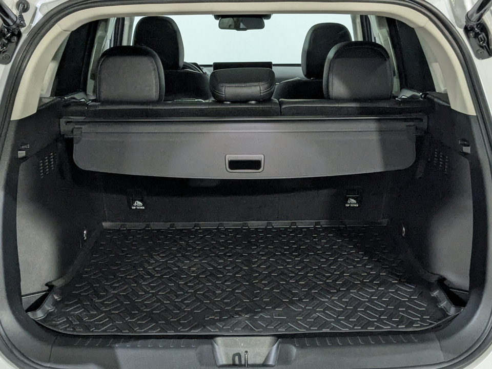 Фото Haval H7 II с пробегом 3 305 км
