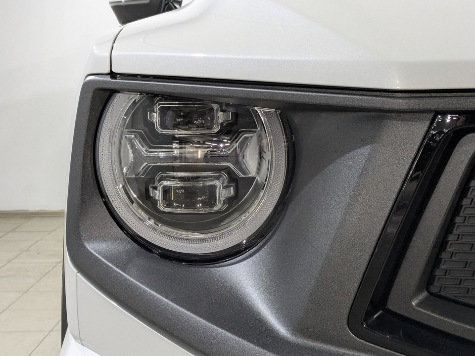 Фото Haval H7 II с пробегом 3 305 км