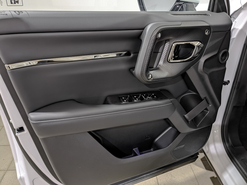 Фото Haval H7 II с пробегом 3 305 км