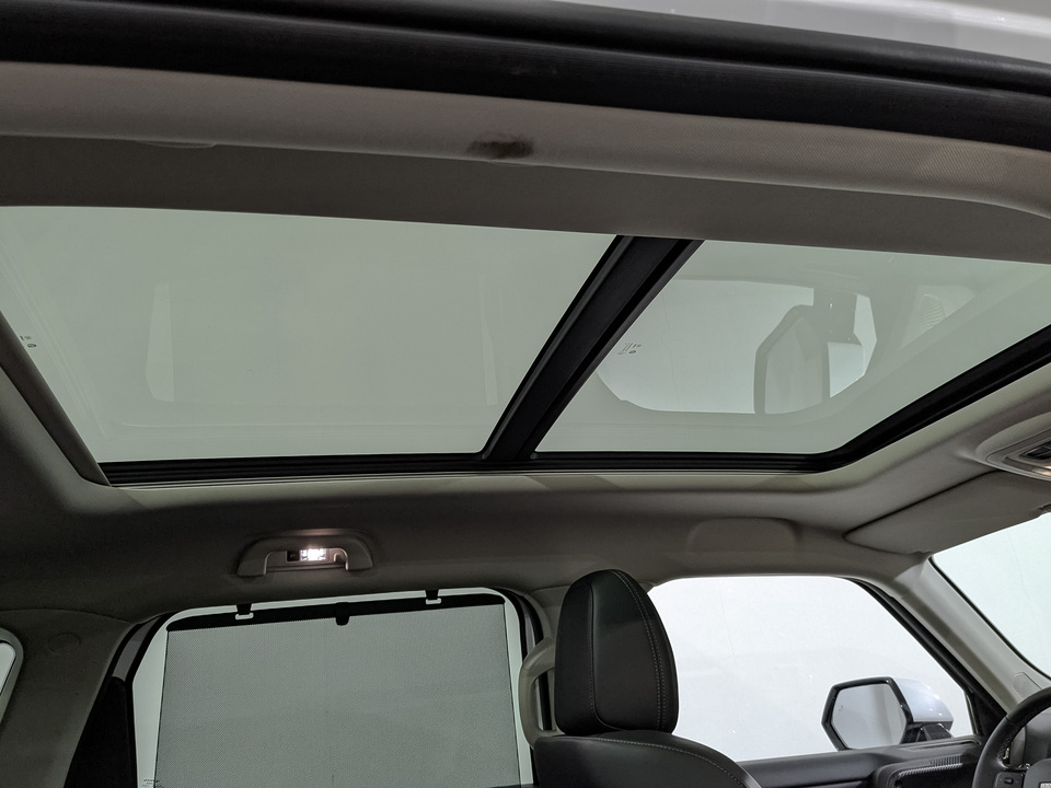 Фото Haval H7 II с пробегом 3 305 км