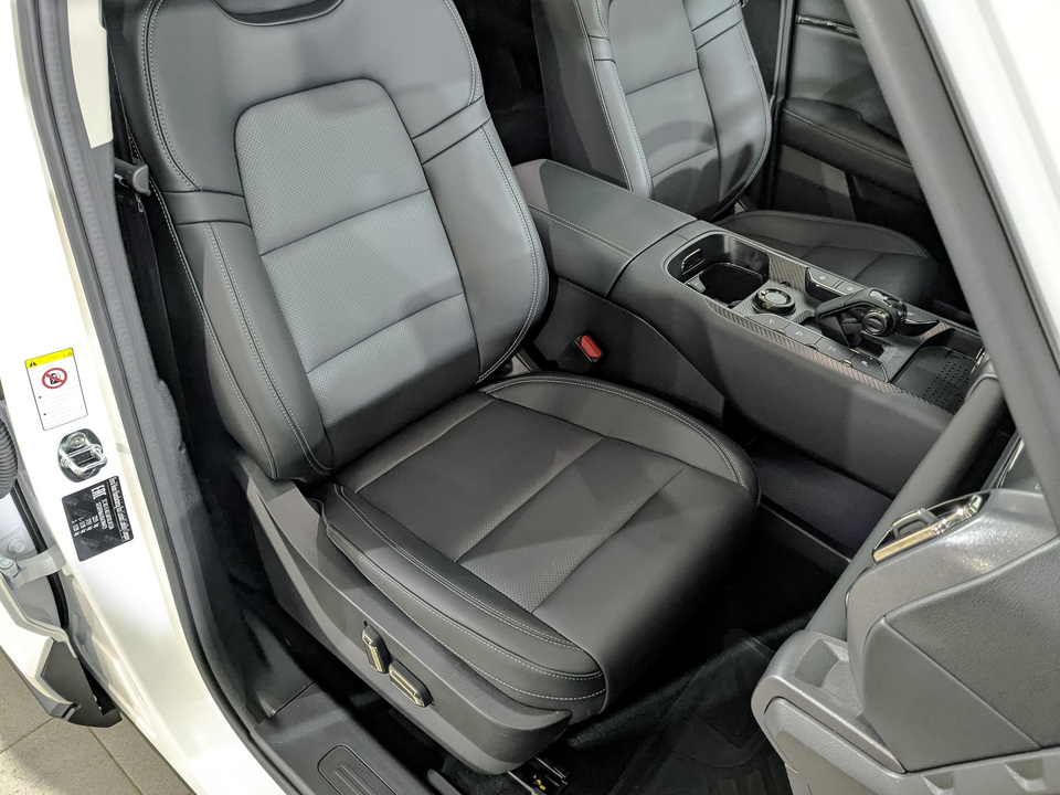 Фото Haval H7 II с пробегом 3 305 км