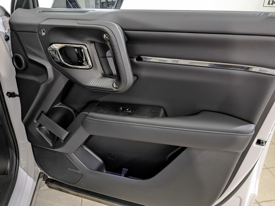 Фото Haval H7 II с пробегом 3 305 км