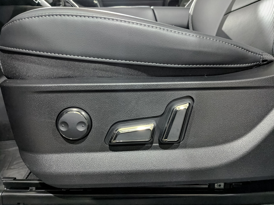Фото Haval H7 II с пробегом 3 305 км