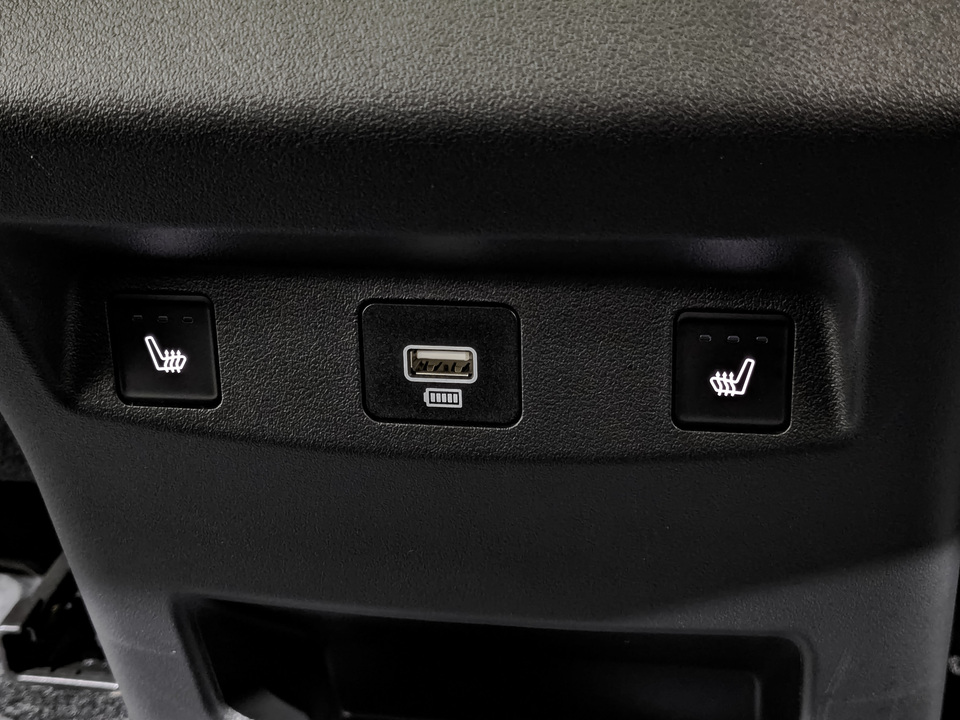 Фото Haval H7 II с пробегом 3 305 км