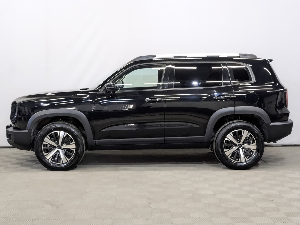 Фото Haval Dargo с пробегом 38 353 км