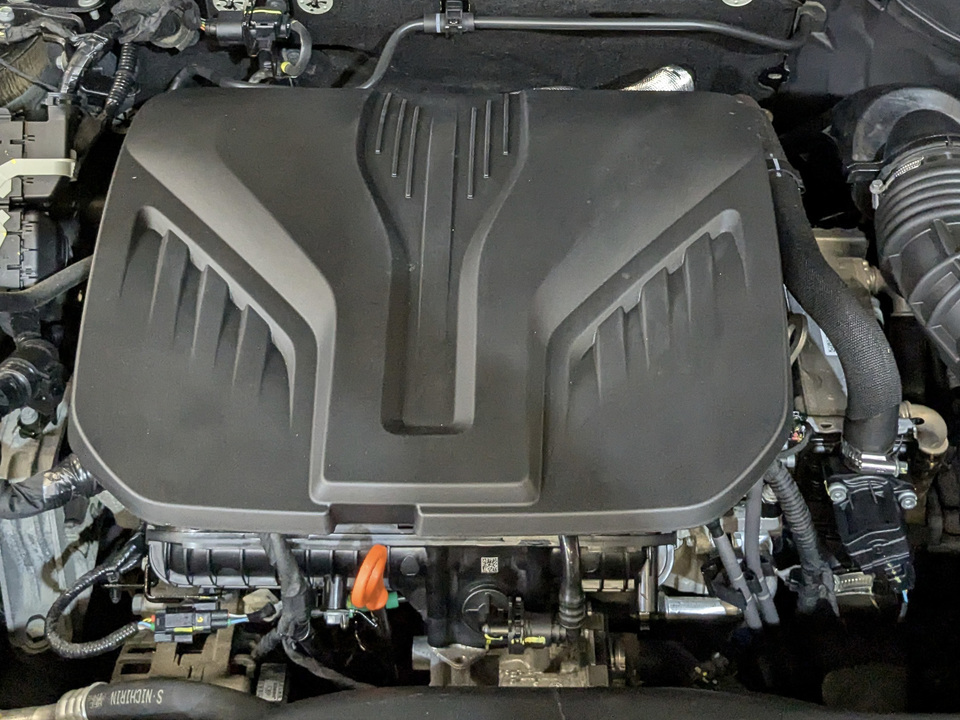 Фото Haval Dargo с пробегом 38 353 км
