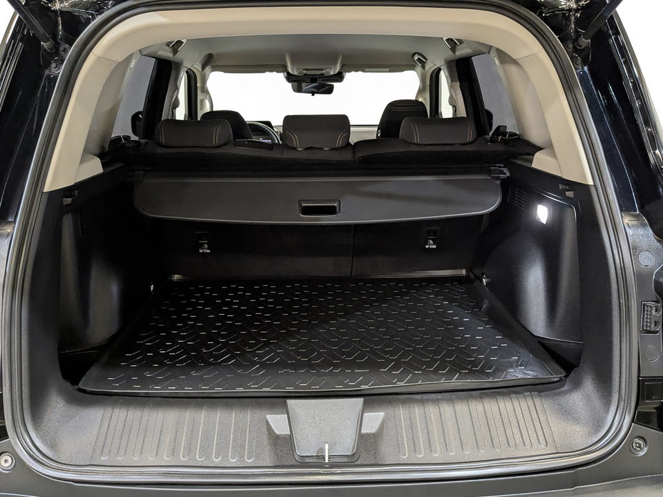 Фото Haval Dargo с пробегом 38 353 км