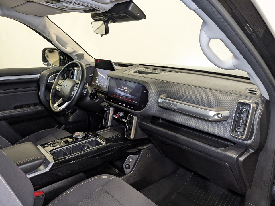 Фото Haval Dargo с пробегом 38 353 км