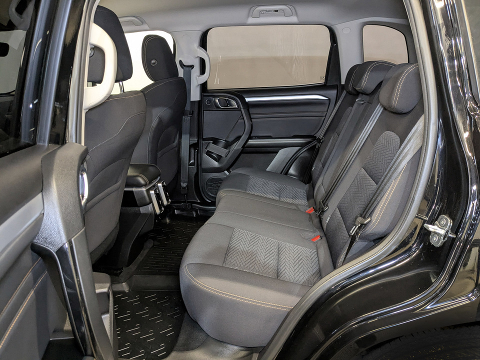 Фото Haval Dargo с пробегом 38 353 км