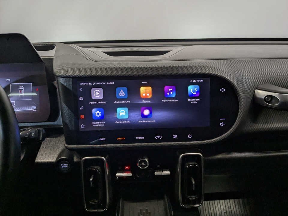 Фото Haval Dargo с пробегом 38 353 км