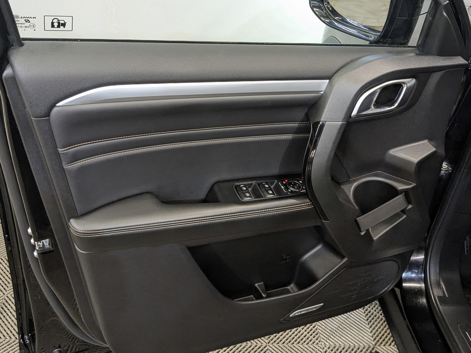 Фото Haval Dargo с пробегом 38 353 км