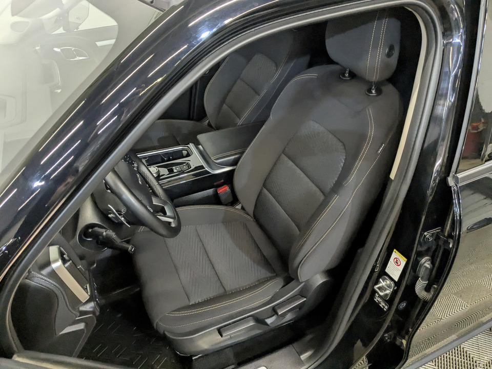 Фото Haval Dargo с пробегом 38 353 км
