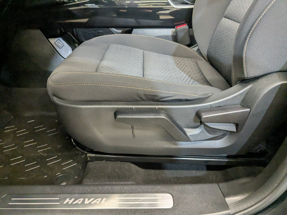 Фото Haval Dargo с пробегом 38 353 км