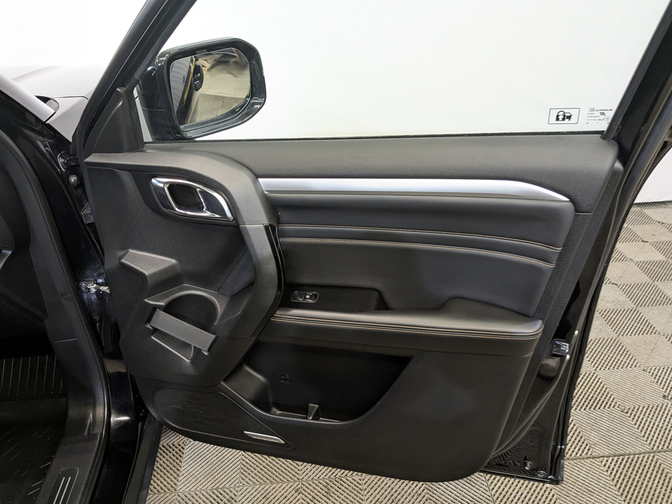 Фото Haval Dargo с пробегом 38 353 км