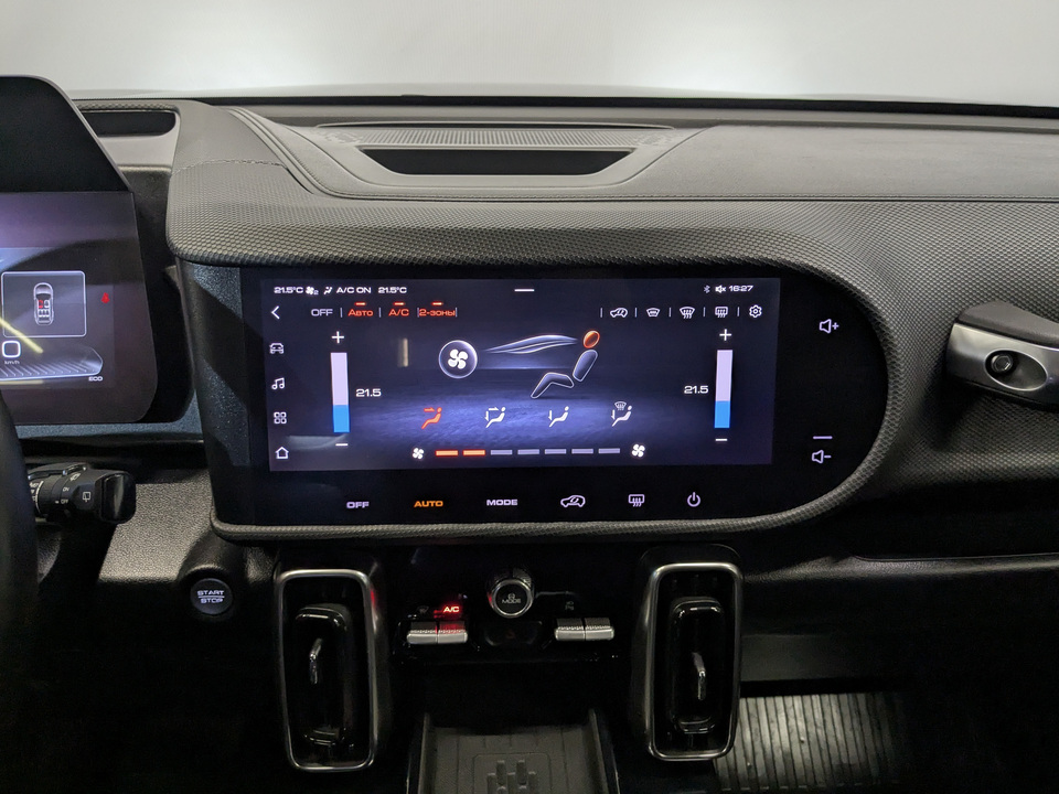 Фото Haval Dargo с пробегом 38 353 км