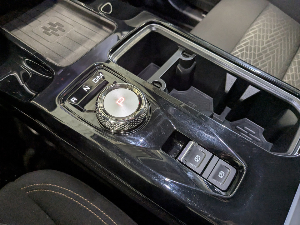 Фото Haval Dargo с пробегом 38 353 км