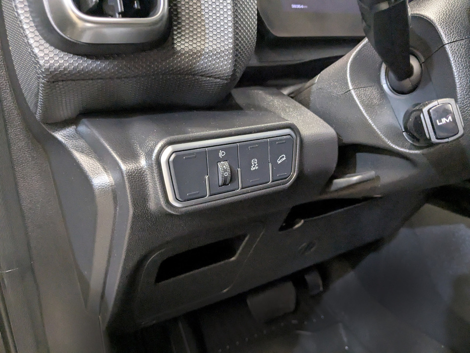 Фото Haval Dargo с пробегом 38 353 км