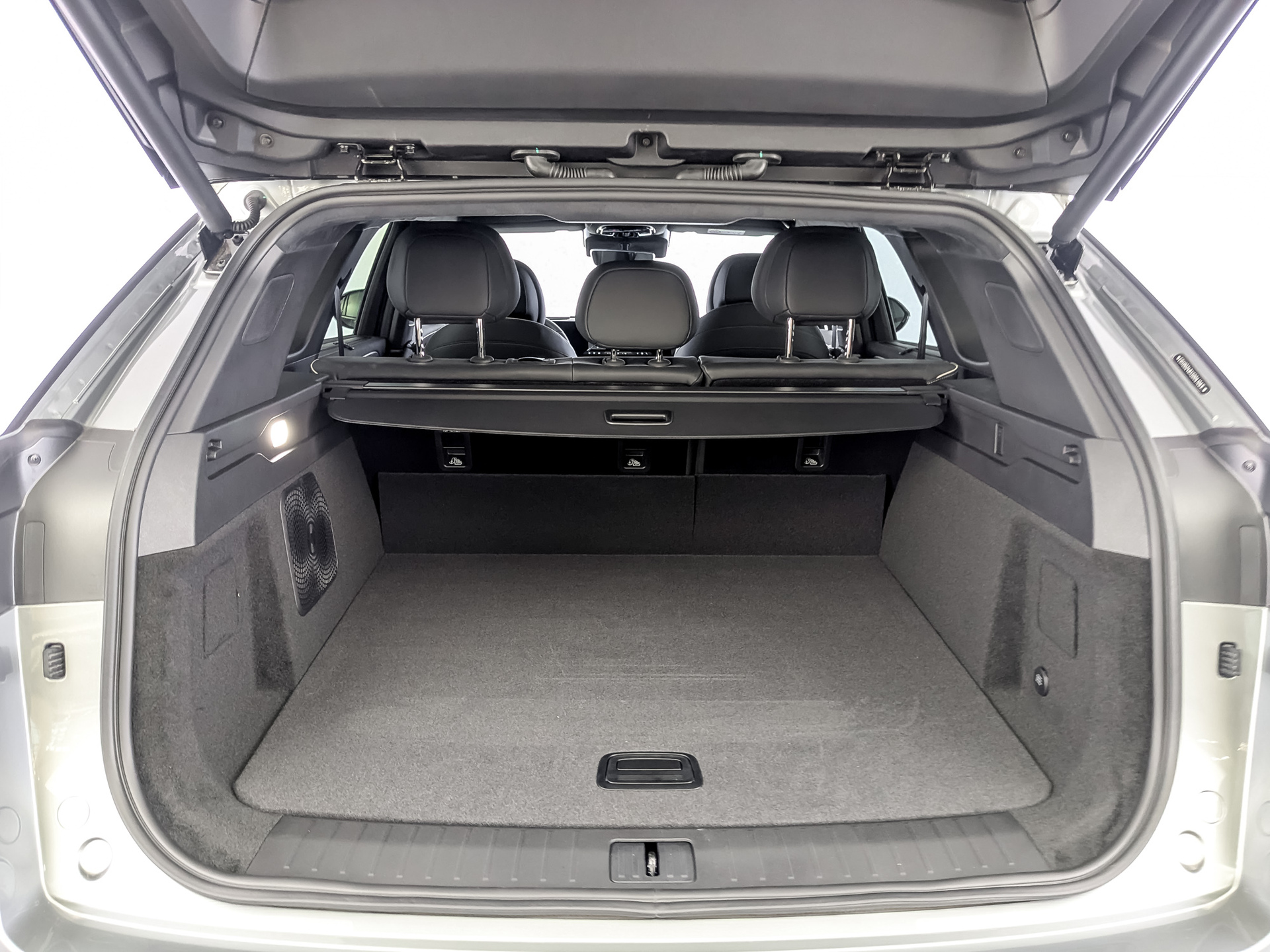 Фото JAECOO J8 Престиж 2.0T/249 7RT 4WD