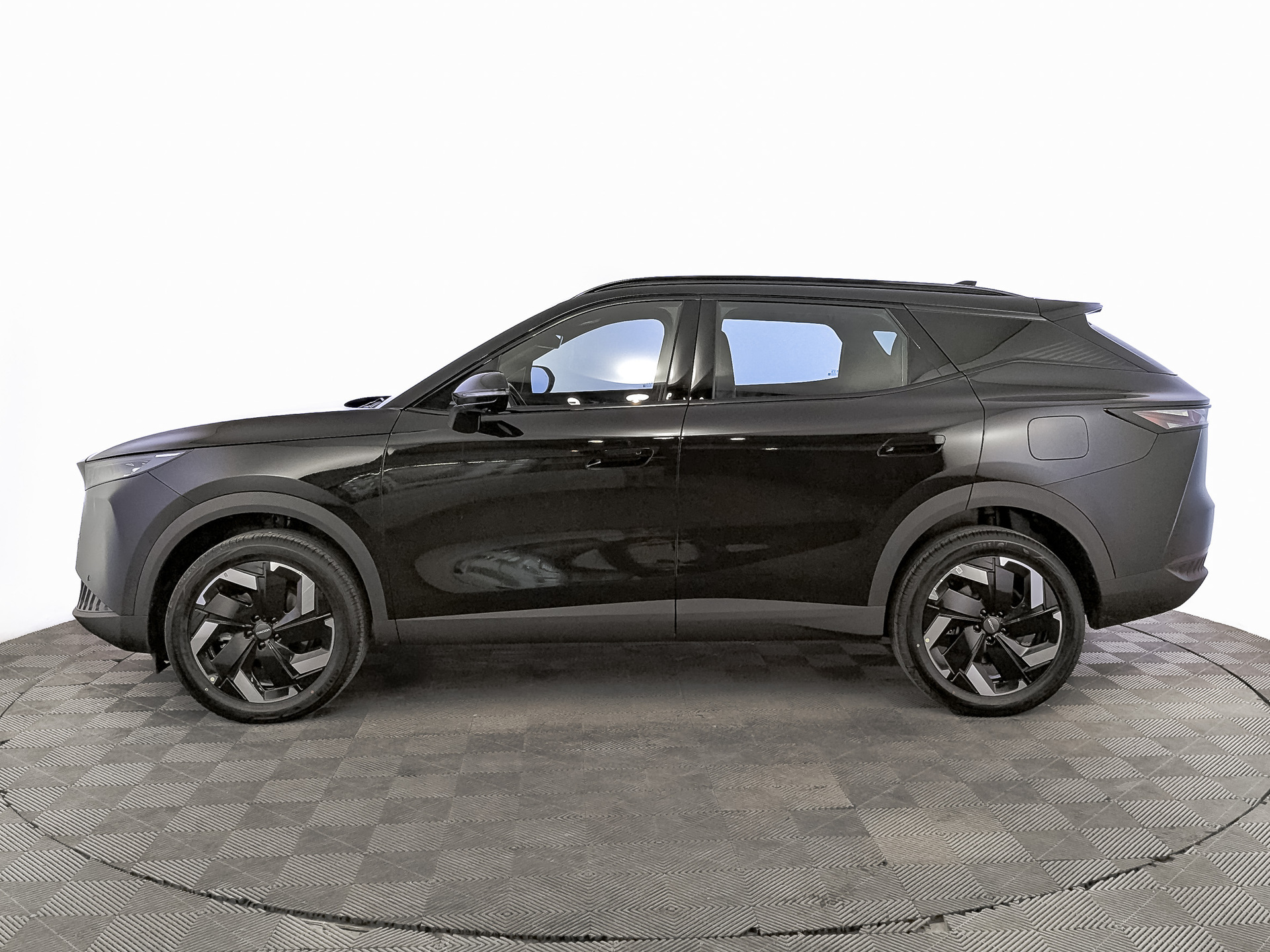 Фото Omoda C7 Стиль 1.6T/150 7RT 4WD