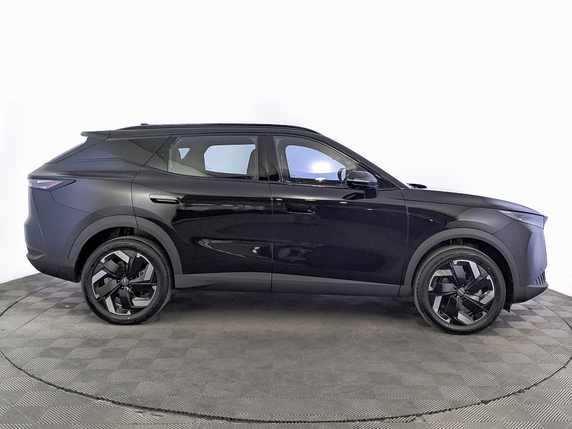 Фото Omoda C7 Стиль 1.6T/150 7RT 4WD