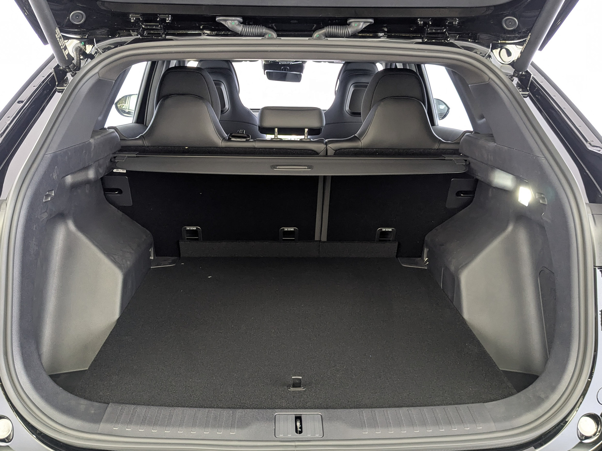 Фото Omoda C7 Стиль 1.6T/150 7RT 4WD
