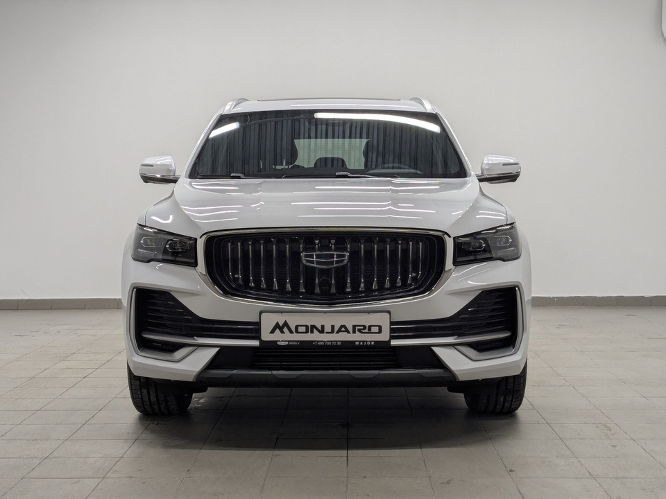 Monjaro Flagship SE 2.0T/238 8AT 4WD