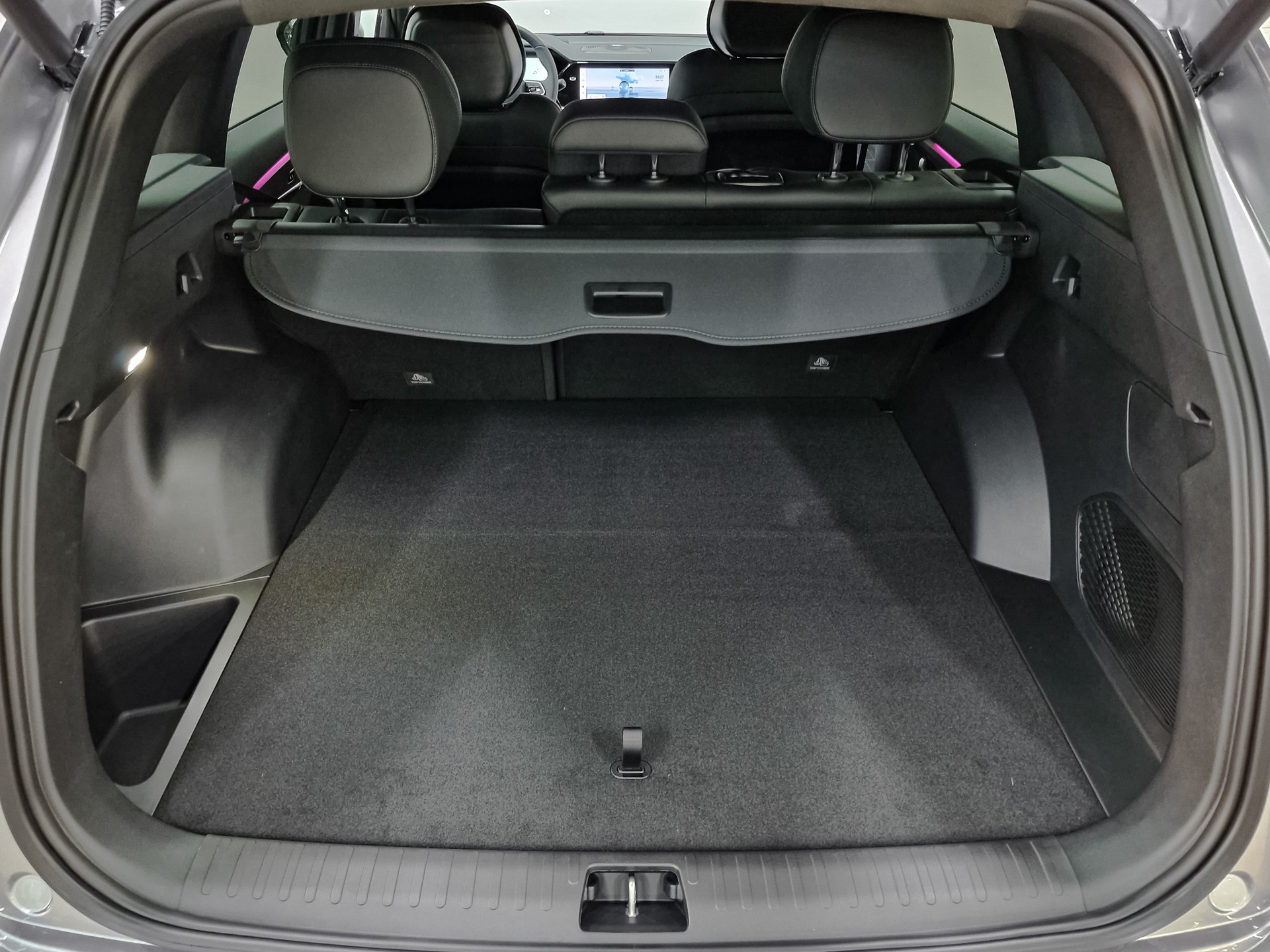 Фото Monjaro Flagship SE 2.0T/238 8AT 4WD