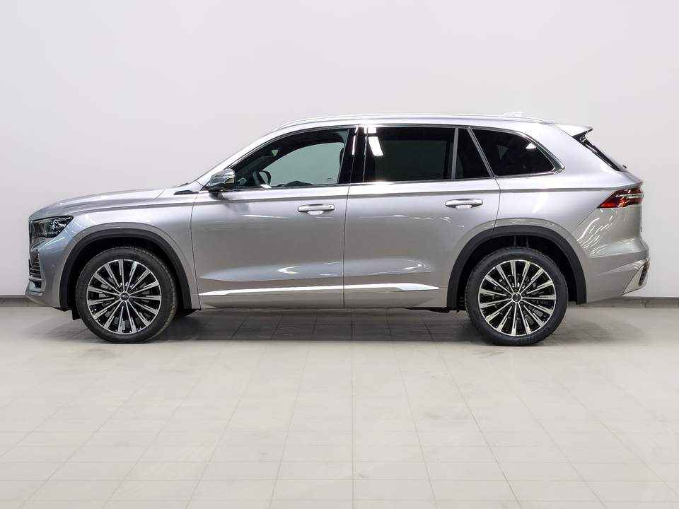 Monjaro Flagship SE 2.0T/238 8AT 4WD