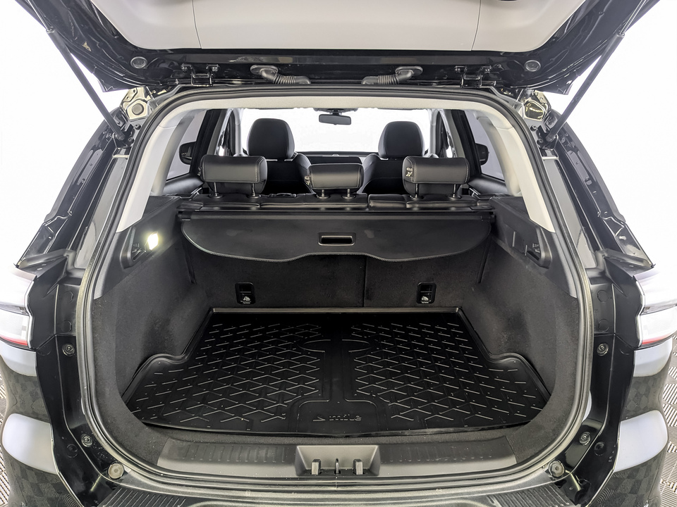 Фото Chery Tiggo 7 Pro с пробегом 17462 км