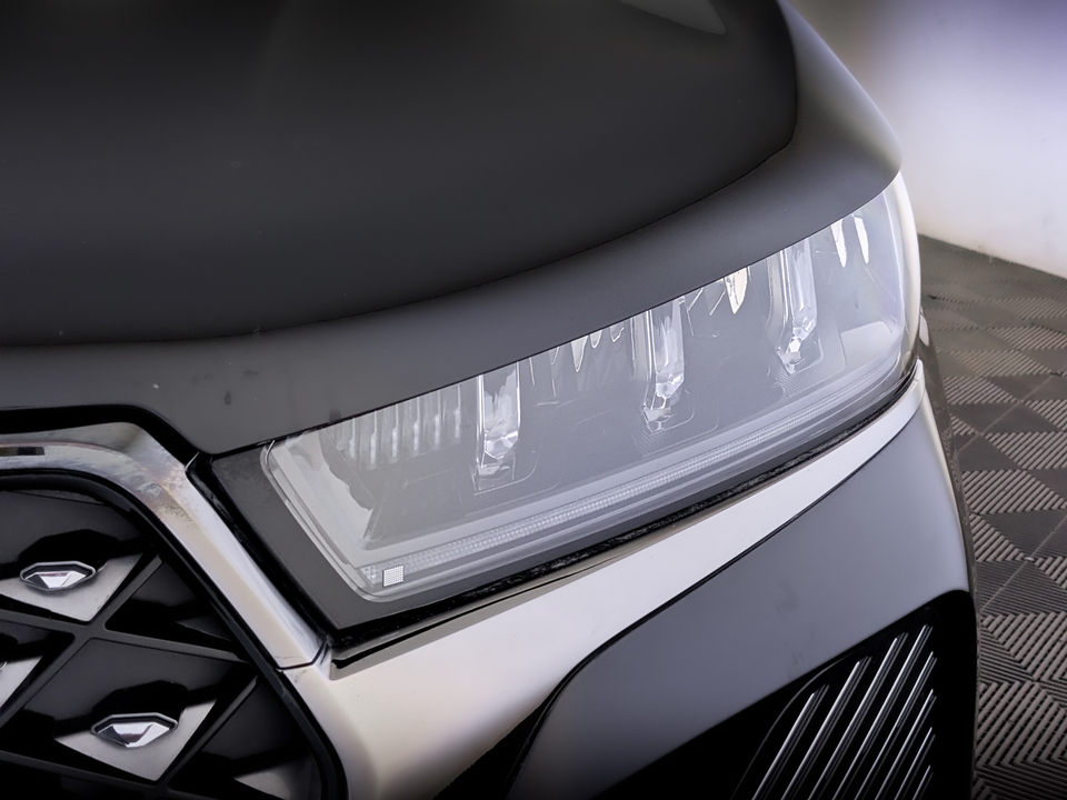 Фото Chery Tiggo 7 Pro с пробегом 17462 км