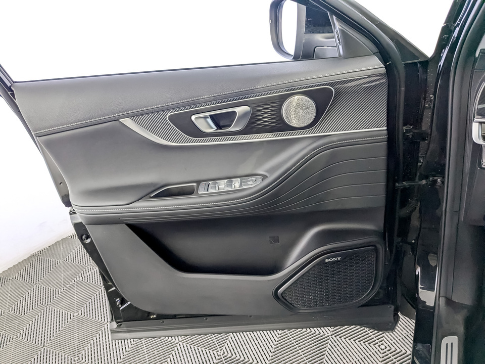 Фото Chery Tiggo 7 Pro с пробегом 17462 км